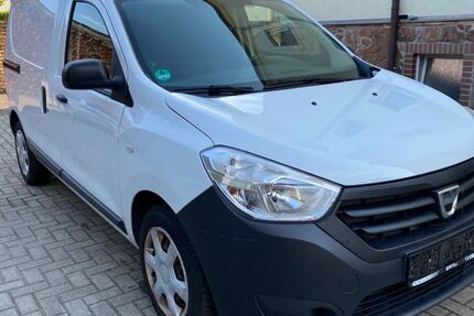 Dacia Dokker 129.000 km 7.999 &euro; Dresden 01139