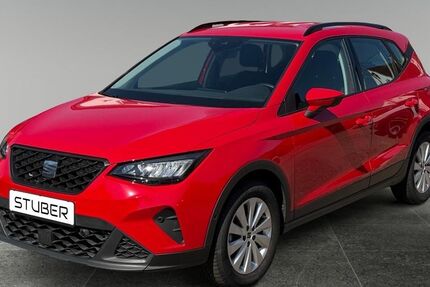 Seat Arona 36.000 km 16.390 &euro; Zaberfeld 74374