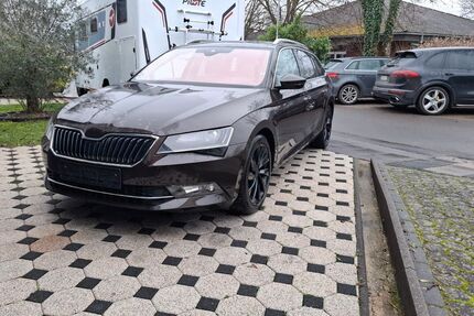Skoda Superb 75.380 km 20.500 &euro; Euskirchen 53881