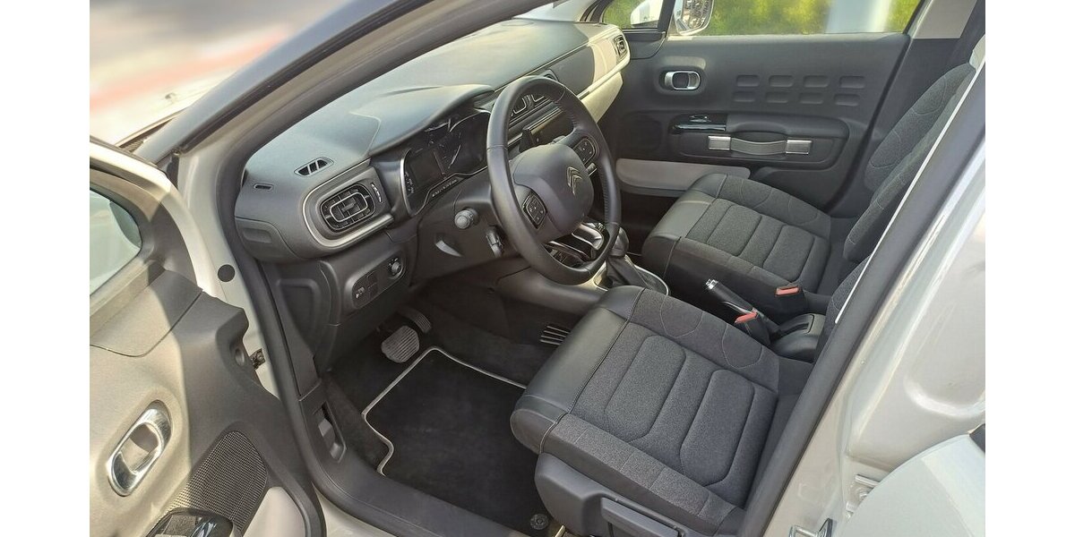 Citroen C3 Saint James 4.800 km 15.995 &euro; Meißen 01662