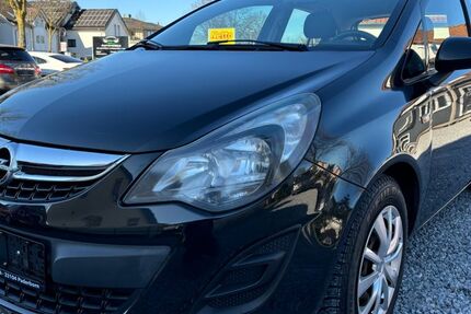 Opel Corsa 109.950 km 4.890 € Paderborn 33104
