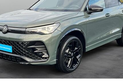 VW Tiguan 14.000 km 51.980 &euro; Kitzingen 97318