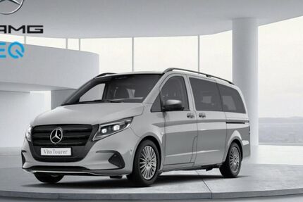 Mercedes-Benz Vito 63.622 km 52.490 € Lüdenscheid 58507