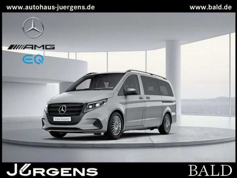 Mercedes-Benz Vito 63.622 km 52.490 € Lüdenscheid 58507