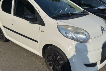 Citroen C1 122.000 km 3.499 &euro; Zülpich 53909
