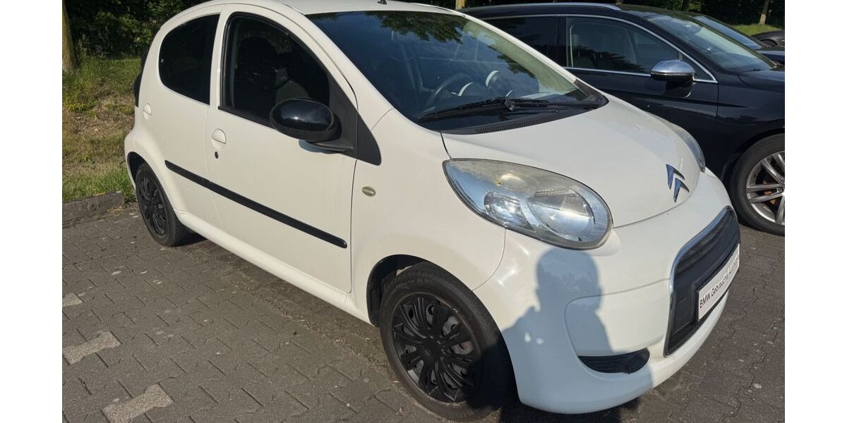 Citroen C1 122.000 km 3.499 &euro; Zülpich 53909