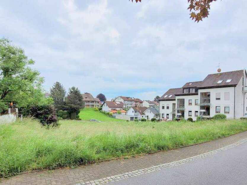 Grundstück zu verkaufen in Rheinfelden Karsau 650.000 € 1244 m²