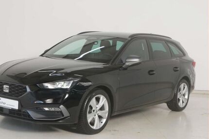 Seat Leon 19.399 km 27.980 &euro; Neumarkt 92318