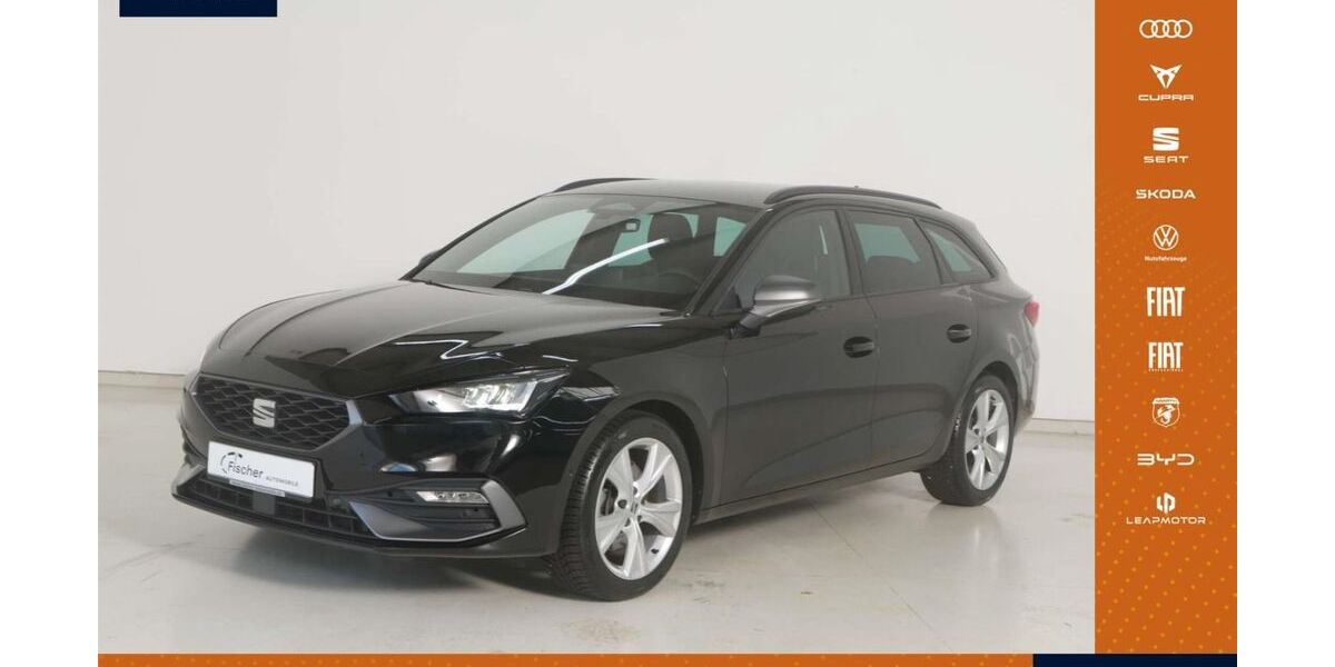 Seat Leon 19.399 km 27.980 &euro; Neumarkt 92318