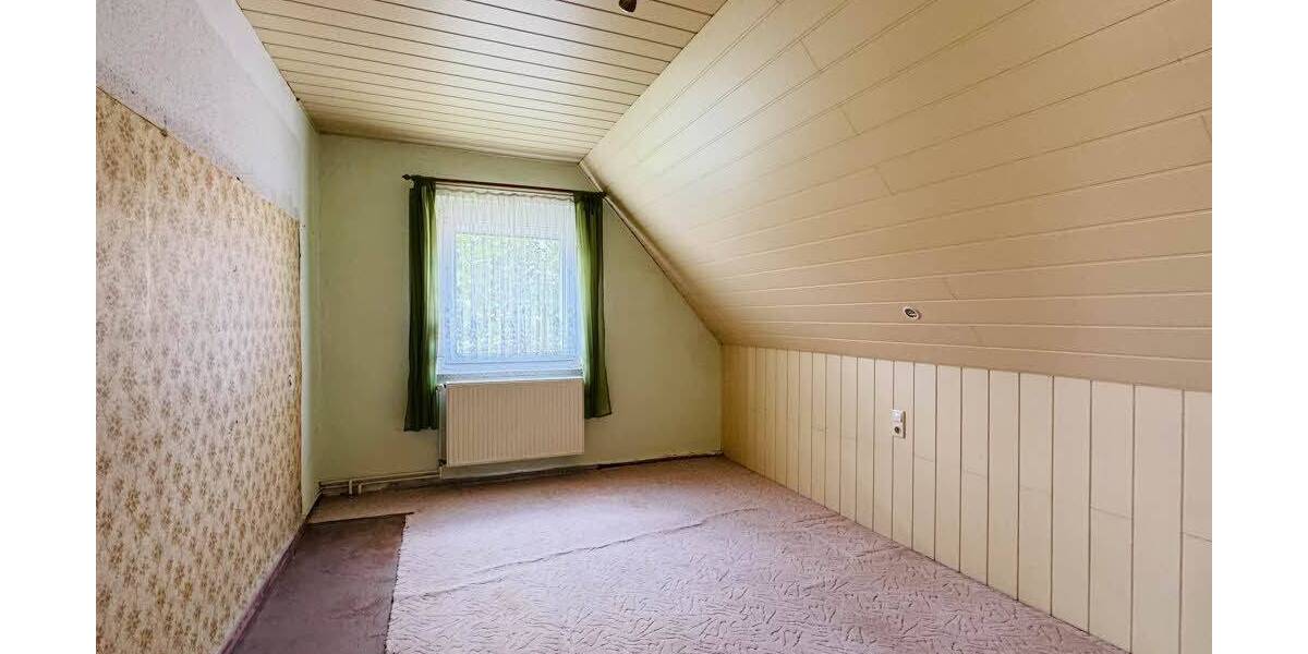 Doppelhaushälfte Landsberg - 3 Zimmer, 72 m&sup2;, 130.000&euro; | Angebot:26643867