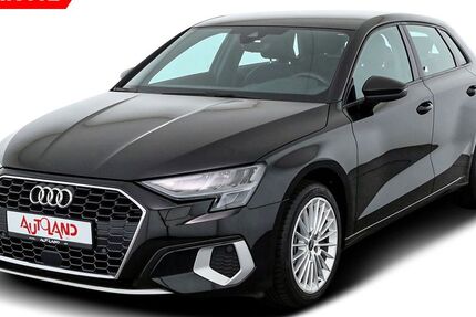 Audi A3 20.741 km 23.990 &euro; Freiberg 09599