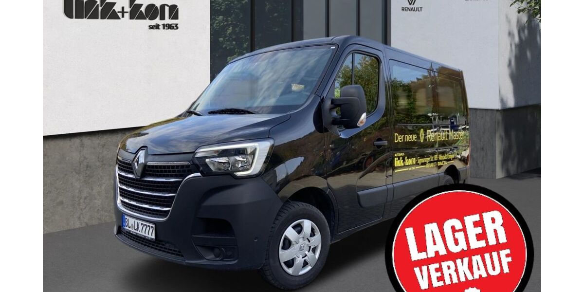 Renault Master 68.439 km 26.690 &euro; Albstadt 72458