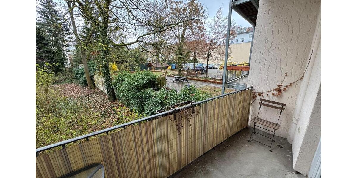Erdgeschoßwohnung Berlin Pankow - 2 Zimmer, 48 m&sup2;, 1.300&euro; | Angebot:26315876