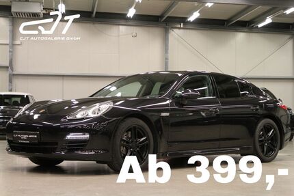 Porsche Panamera 99.990 km 28.999 &euro; Wörth am Rhein 76744
