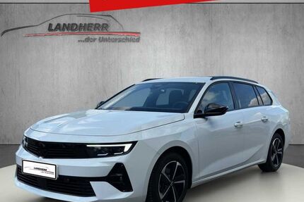 Opel Astra 11.952 km 20.775 &euro; Thannhausen 86470