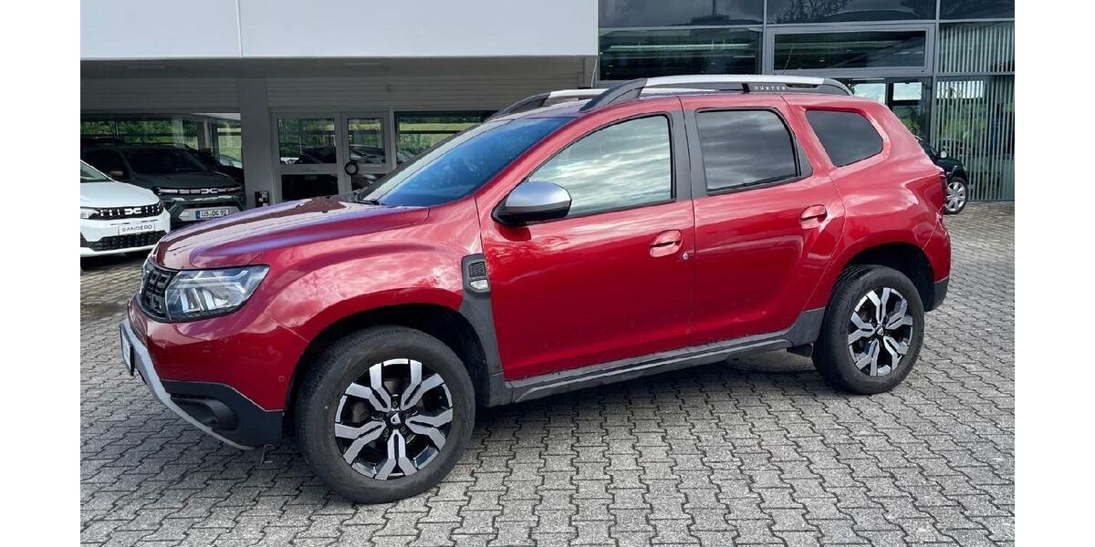 Dacia Duster 41.538 km 19.940 &euro; Überlingen 88662