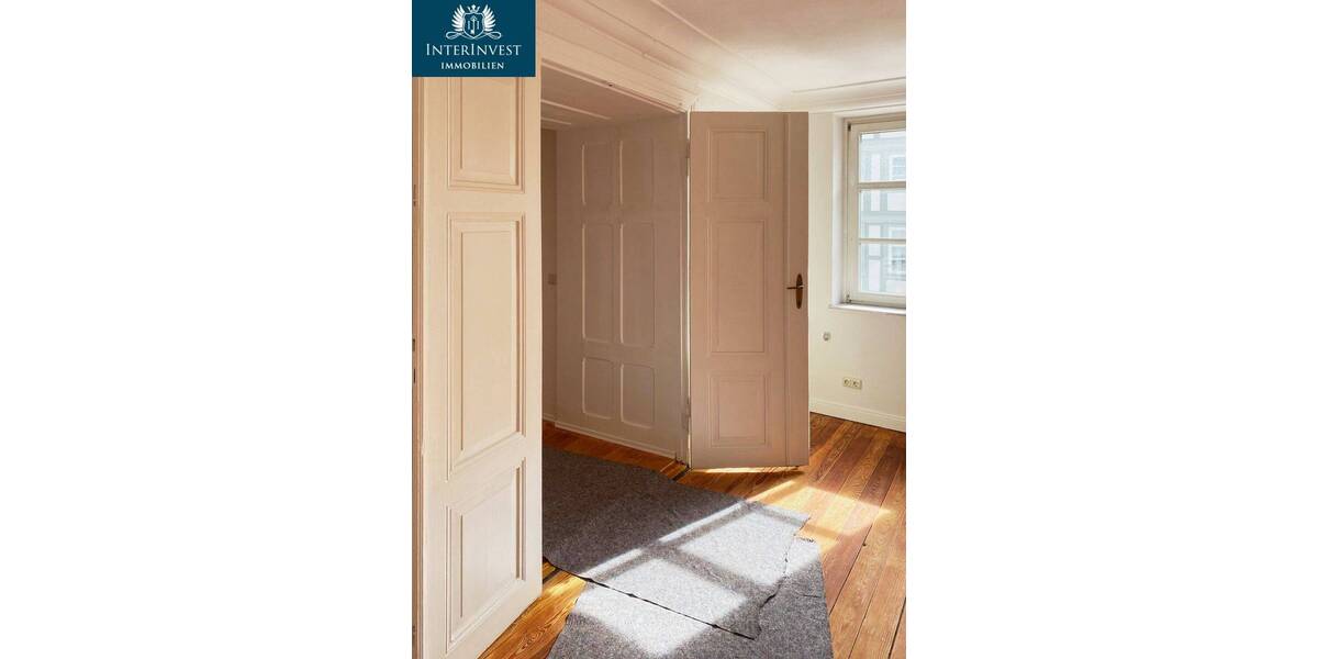 Mehrfamilienhaus, Wohnhaus Grabow - 2 Zimmer, 870 m&sup2;, 695.000&euro; | Angebot:26188015