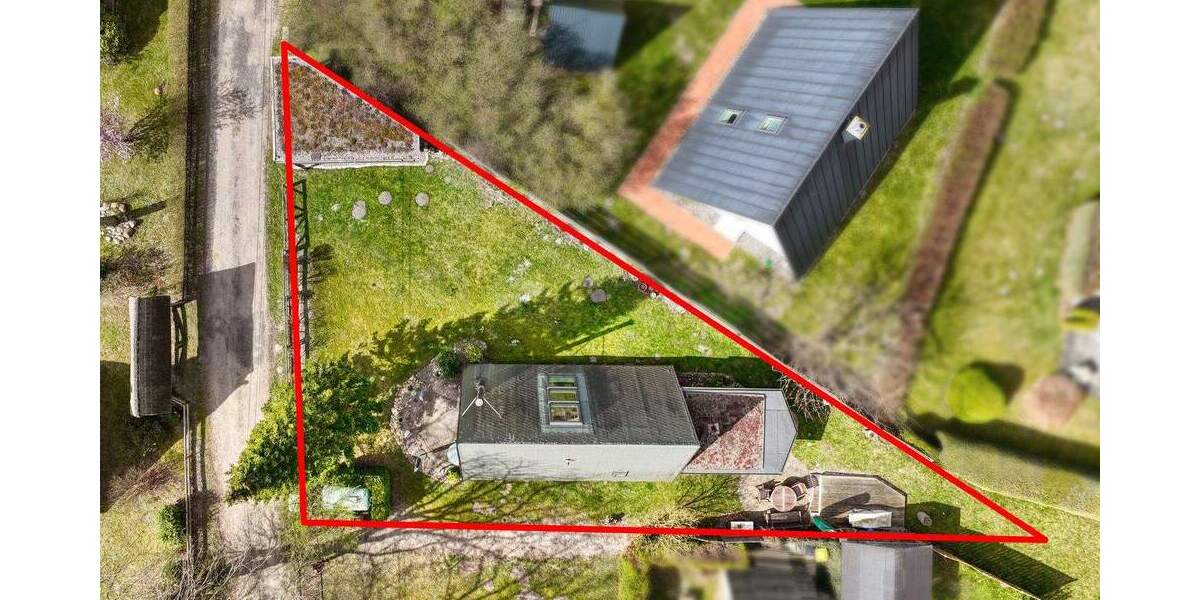 Einfamilienhaus Ribnitz-Damgarten OT Langendamm Langendamm - 3 Zimmer, 70 m&sup2;, 325.000&euro; | Angebot:25701497