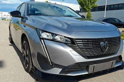 Peugeot 308 75.000 km 14.599 &euro; Oberschleißheim 85764