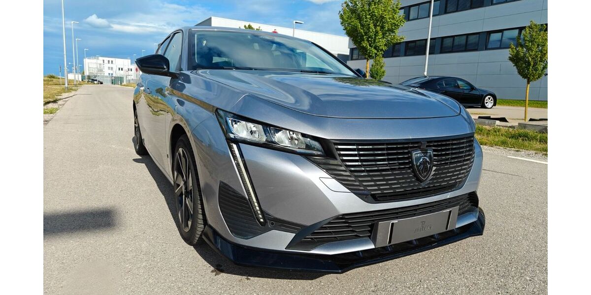 Peugeot 308 75.000 km 14.599 &euro; Oberschleißheim 85764