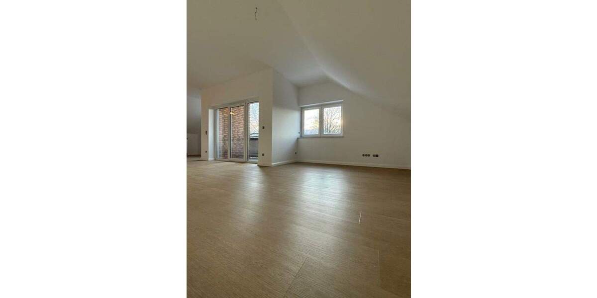 Traumhafte Haushälfte an der Elbe von Privat* Neubau* 4 zimmer