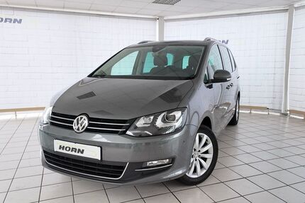 VW Sharan 133.900 km 22.990 &euro; Halberstadt 38820