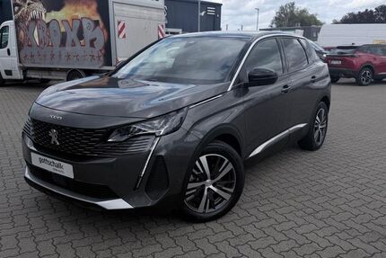 Peugeot 3008 18.575 km 23.990 &euro; Schönebeck 39218