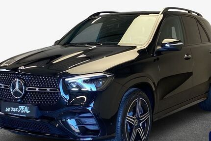 Mercedes-Benz GLE 350 3.001 km 90.455 &euro; Kassel 34123