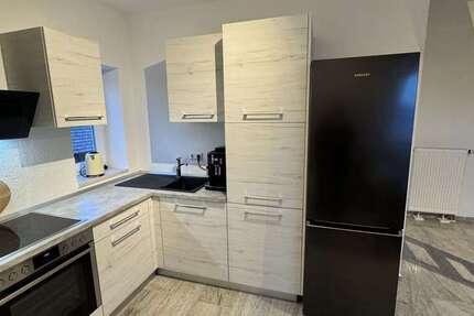 Wohnen auf Zeit in Schwäbisch Hall 650 € 2 zimmer