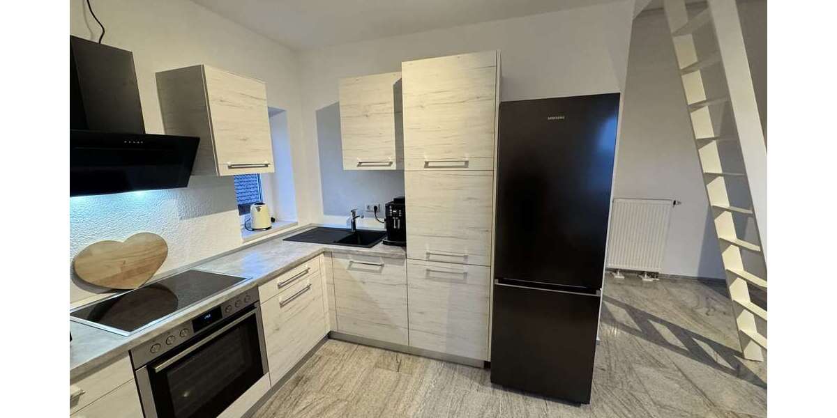 Wohnen auf Zeit in Schwäbisch Hall 650 € 2 zimmer