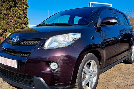 Toyota Urban Cruiser 236.936 km 1.999 &euro; Leipzig 04205