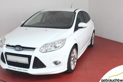 Ford Focus 185.549 km 4.949 &euro; Horn Bad Meinberg 32805