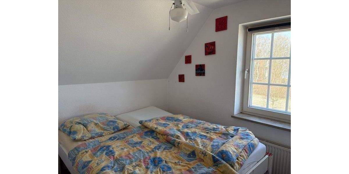 Etagenwohnung Scharbeutz - 3 Zimmer, 54 m&sup2;, 379.000&euro; | Angebot:26129408