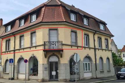 Wohnung Lörrach Salzert - 3 Zimmer, 77 m&sup2;, 850&euro; | Angebot:26382780