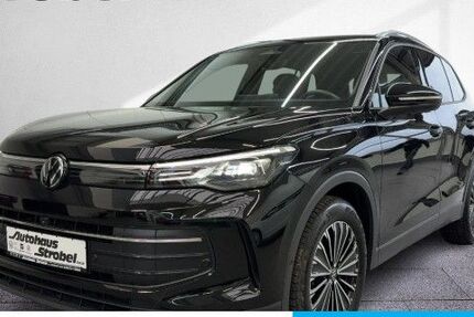 VW Tiguan 9.538 km 38.590 &euro; Schnaittach 91220
