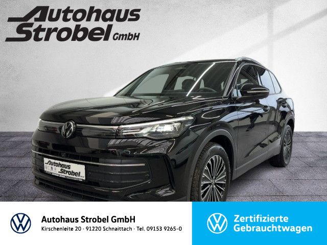 VW Tiguan 9.538 km 38.590 &euro; Schnaittach 91220