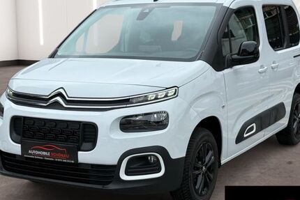 Citroen Berlingo 22.200 km 20.989 &euro; Chemnitz 09130