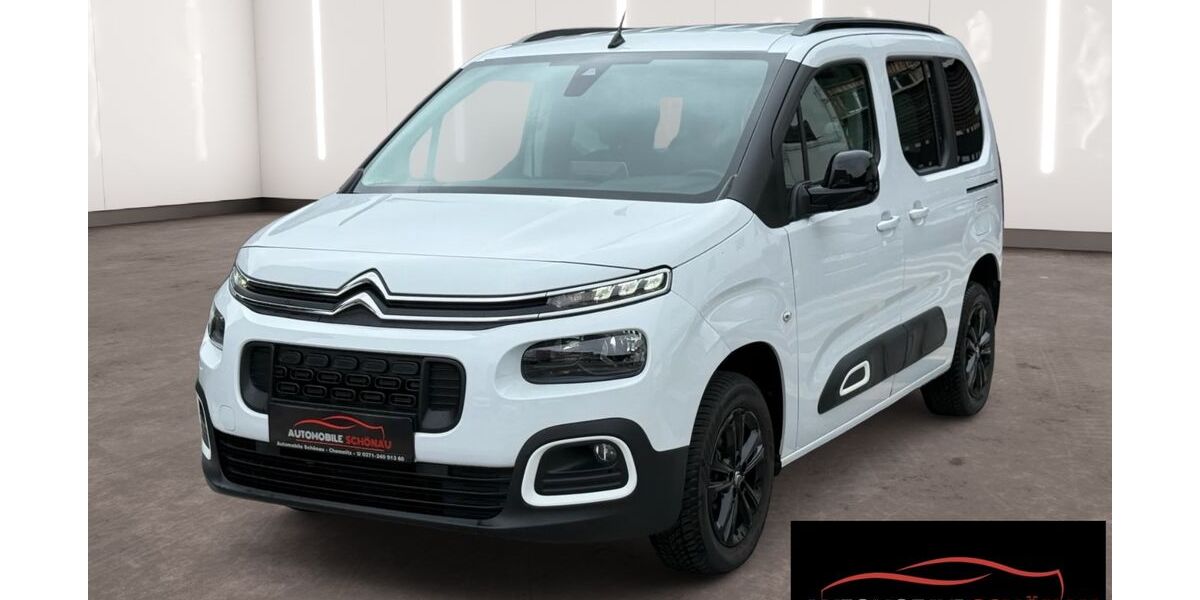 Citroen Berlingo 22.200 km 21.390 &euro; Chemnitz 09130