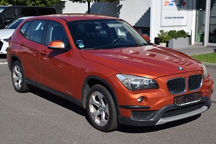 BMW X1 68.000 km 10.700 € Leipzig 04319
