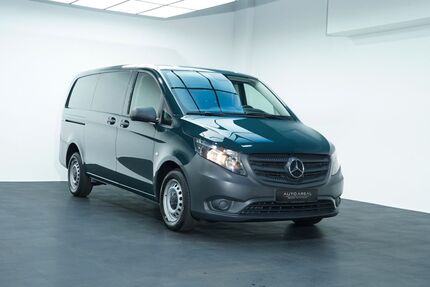 Mercedes-Benz Vito 52.553 km 19.980 &euro; Rottenburg am Neckar 72108