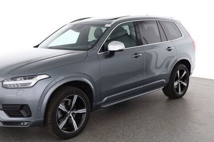Volvo XC90 70.000 km 36.780 &euro; Berlin 12103