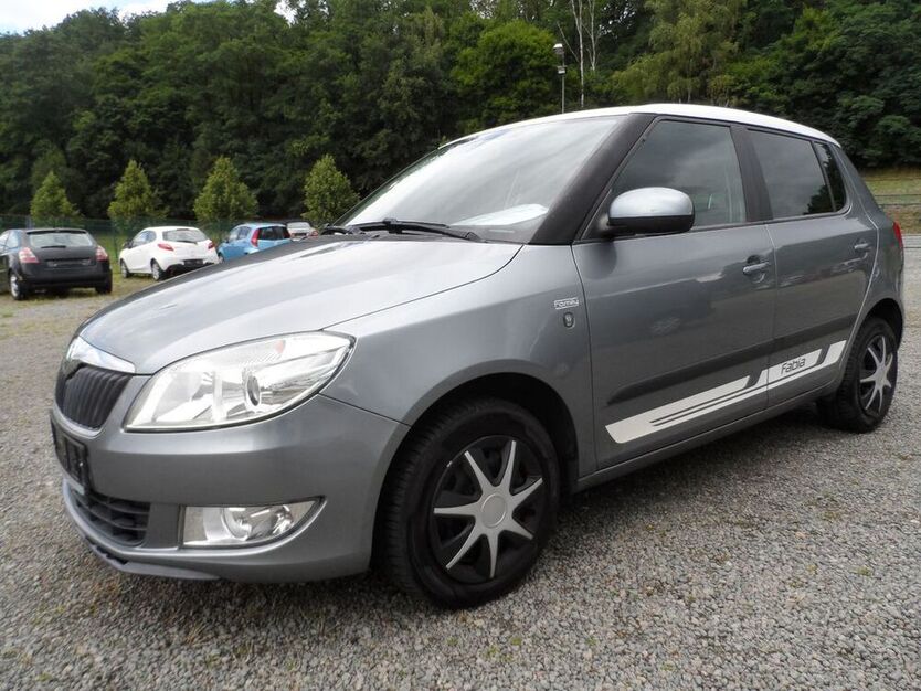 Fabia