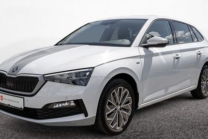 Skoda Scala 50.683 km 18.560 &euro; Celle 29227
