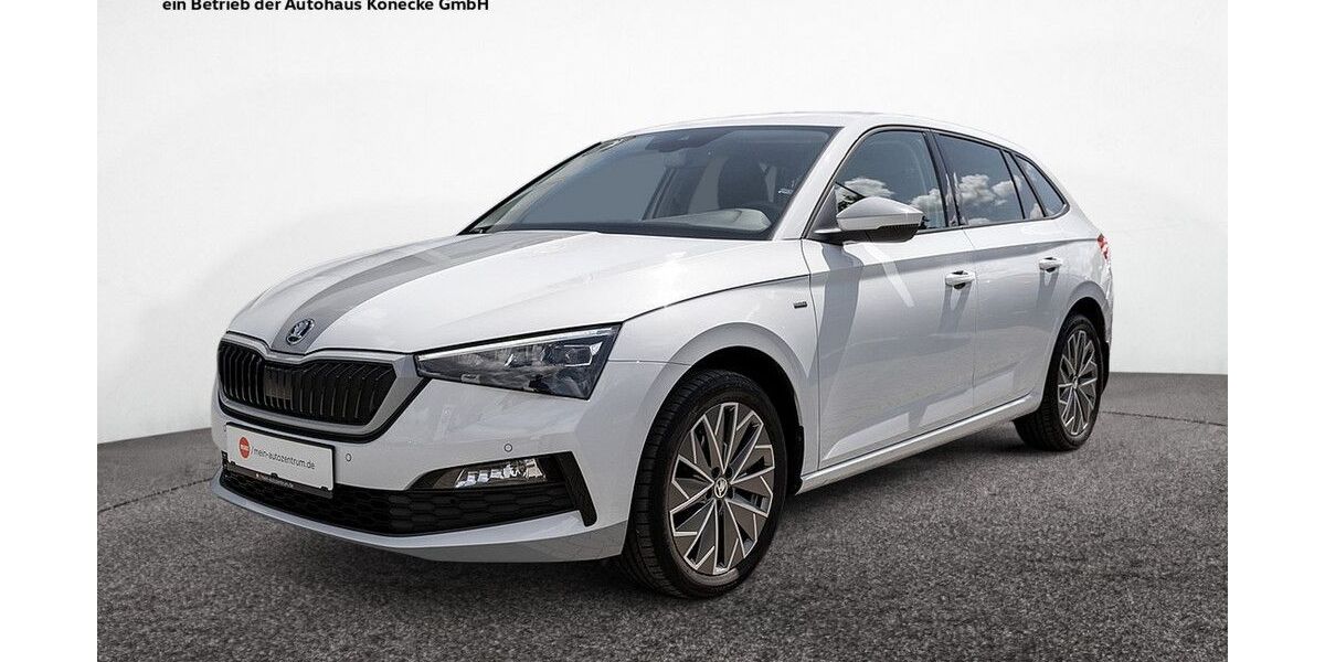 Skoda Scala 50.683 km 18.560 &euro; Celle 29227