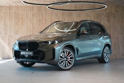 BMW X5 13.742 km 84.990 &euro; Hutthurm 94116
