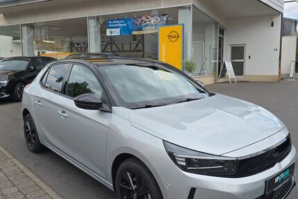 Opel Corsa 5.914 km 18.480 &euro; Lauterbach 36341