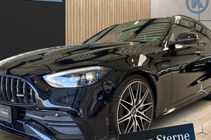 Mercedes-Benz C 43 AMG 6.186 km 67.777 &euro; Simmern 55469