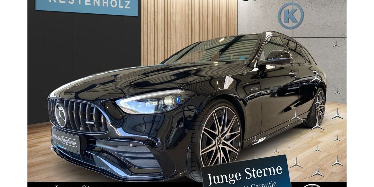 Mercedes-Benz C 43 AMG 6.186 km 67.777 &euro; Simmern 55469