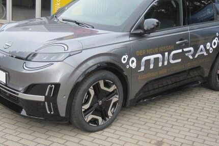 Nissan Micra 2.500 km 31.750 &euro; Cottbus 03044