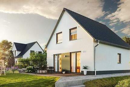 Haus Ohrdruf - 4 Zimmer, 109 m&sup2;, 300.250&euro; | Angebot:25851602